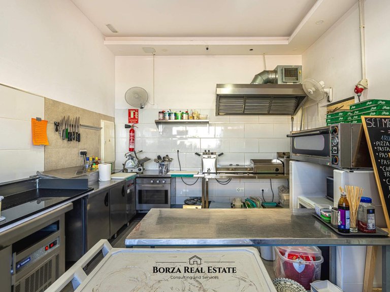 Commercial for Rent in Adeje, Tenerife 14
