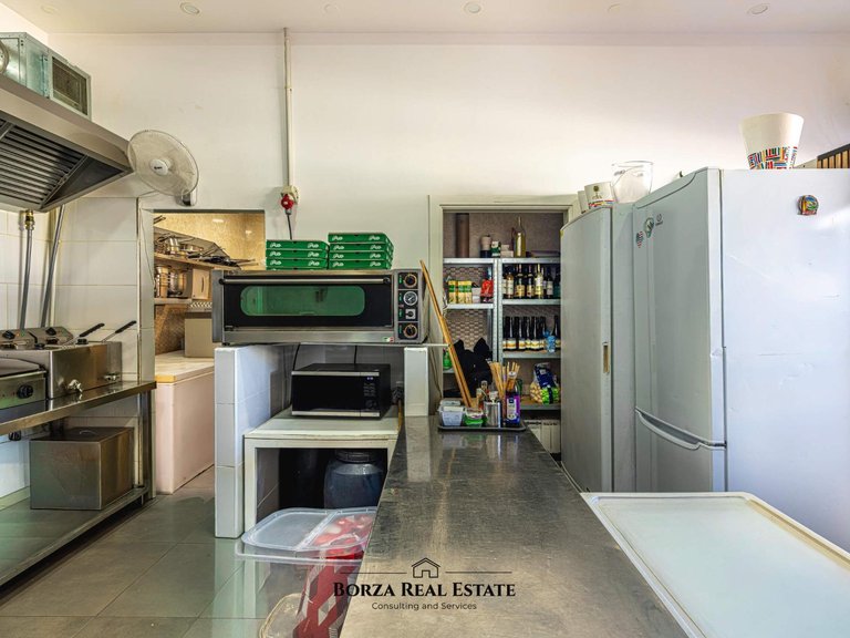 Commercial for Rent in Adeje, Tenerife 15