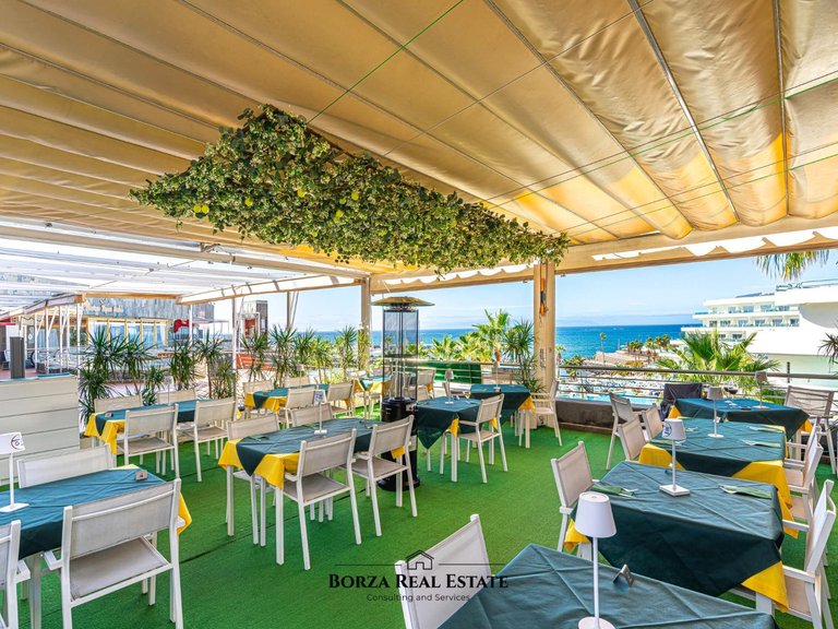 Commercial for Rent in Adeje, Tenerife 2