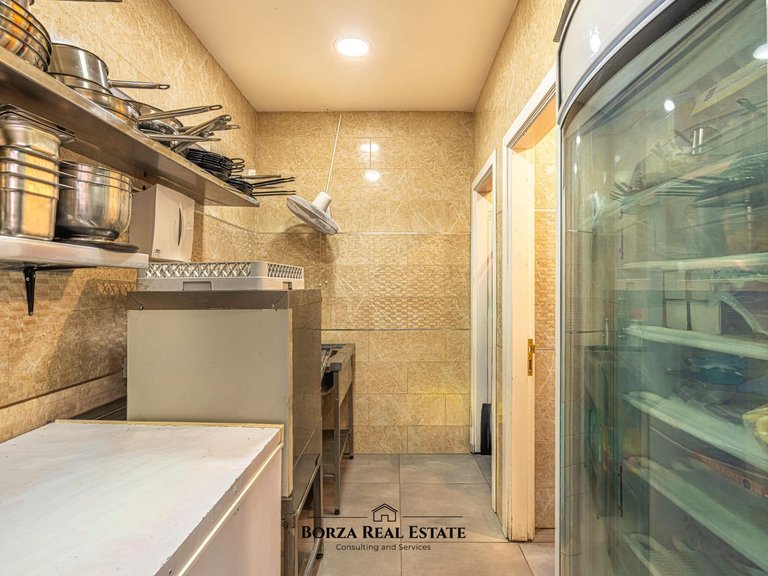 Commercial for Rent in Adeje, Tenerife 22