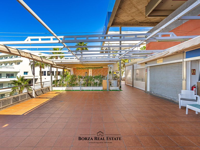 Commercial for Rent in Adeje, Tenerife 29