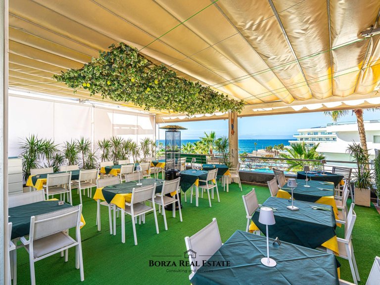 Commercial for Rent in Adeje, Tenerife 3