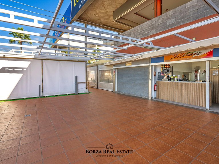 Commercial for Rent in Adeje, Tenerife 30