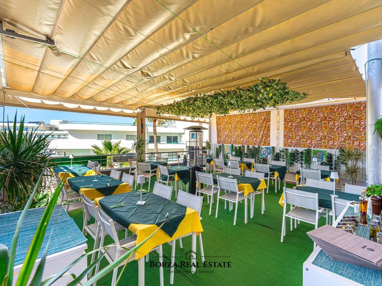 Commercial for Rent in Adeje, Tenerife 31