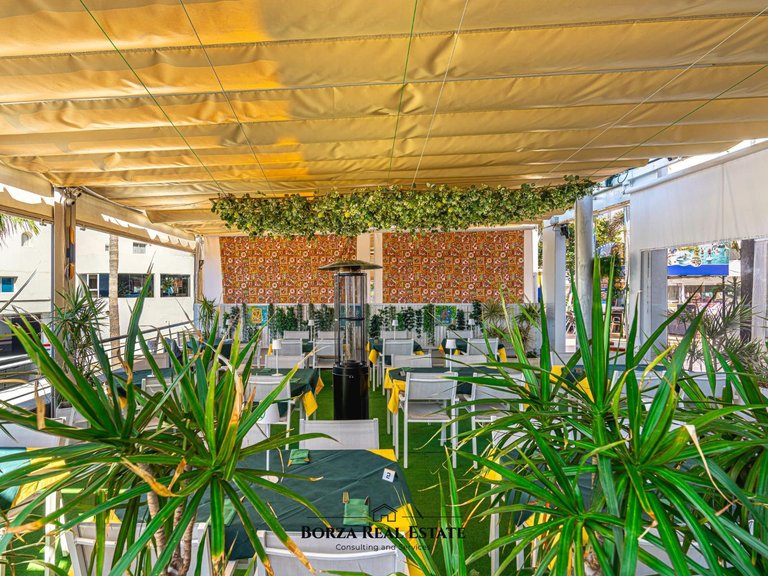 Commercial for Rent in Adeje, Tenerife 32