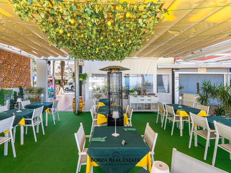Commercial for Rent in Adeje, Tenerife 34