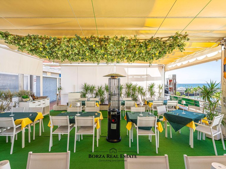 Commercial for Rent in Adeje, Tenerife 36