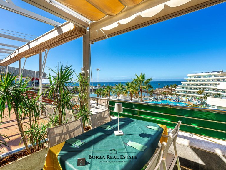 Commercial for Rent in Adeje, Tenerife 38