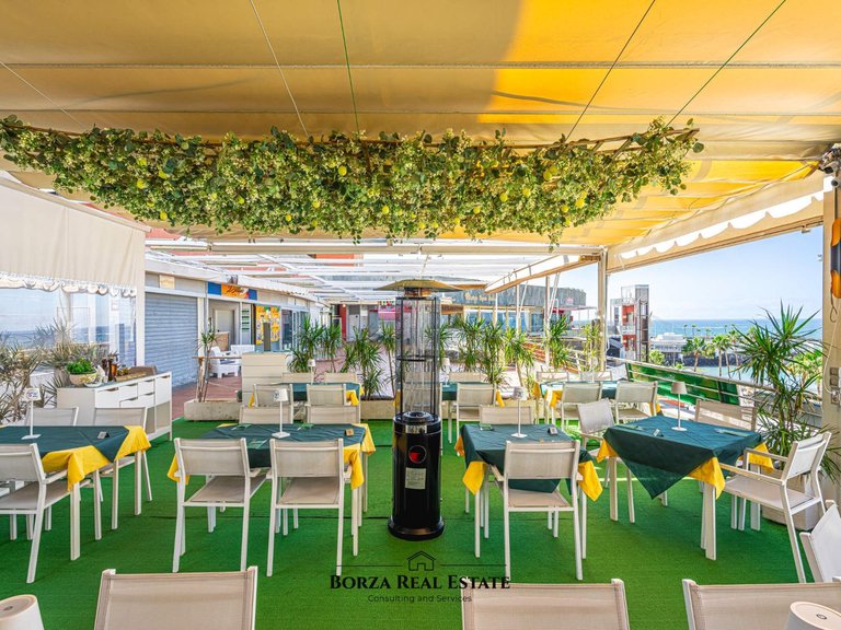 Commercial for Rent in Adeje, Tenerife 4