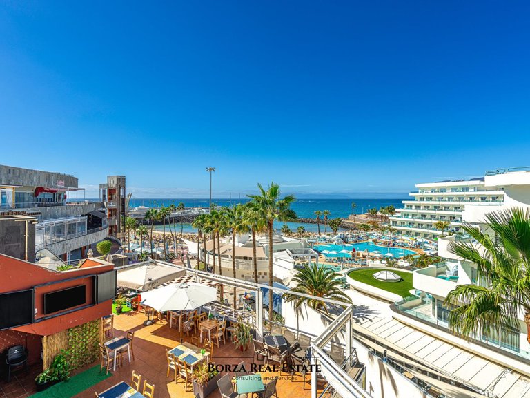 Commercial for Rent in Adeje, Tenerife 40