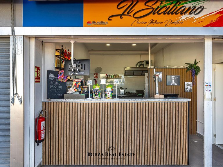 Commercial for Rent in Adeje, Tenerife 5
