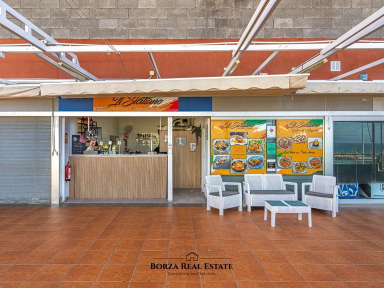 Commercial for Rent in Adeje, Tenerife 6