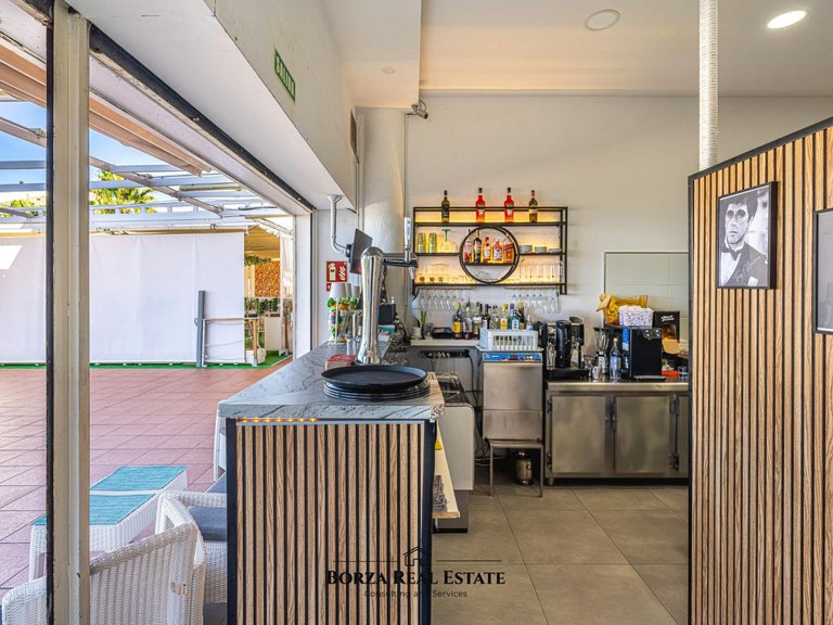 Commercial for Rent in Adeje, Tenerife 7