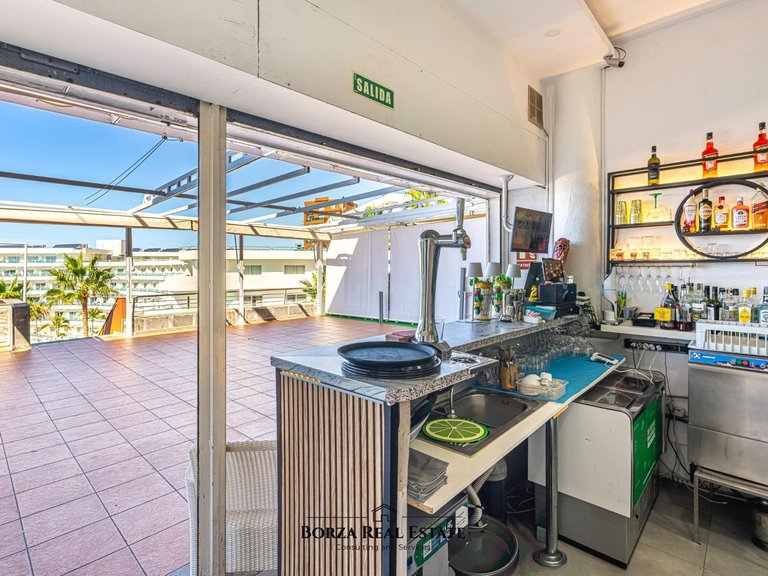 Commercial for Rent in Adeje, Tenerife 8