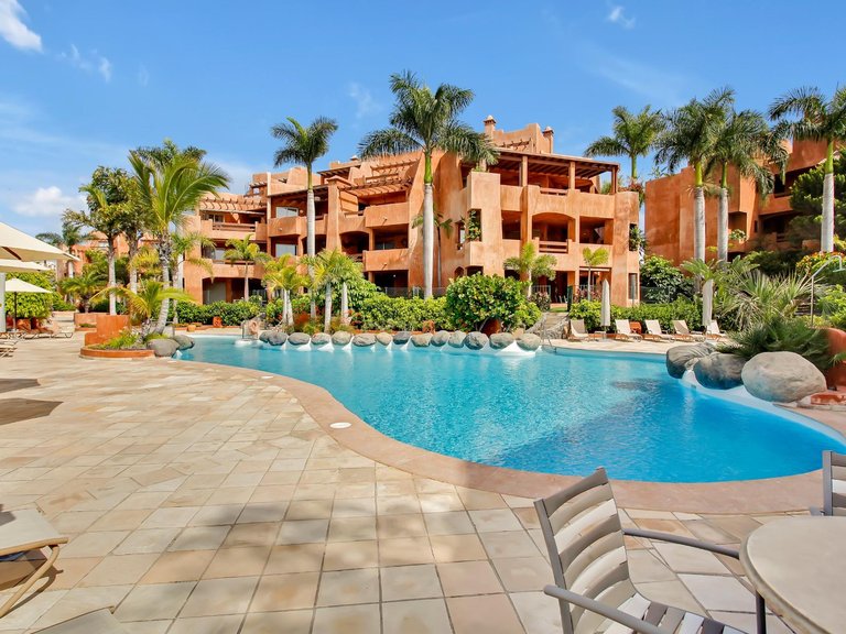 Apartment for Rent in Arona, Tenerife 1