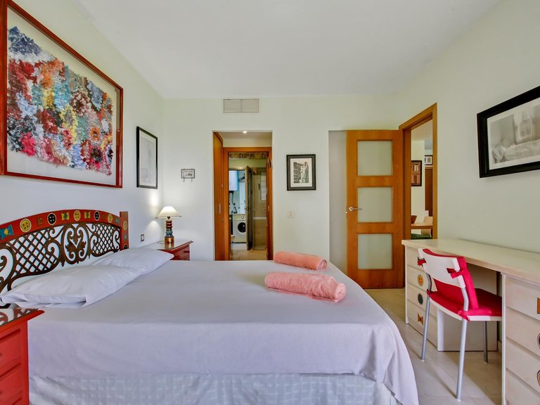 Apartment for Rent in Arona, Tenerife 11
