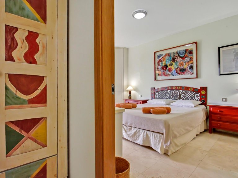 Apartment for Rent in Arona, Tenerife 12