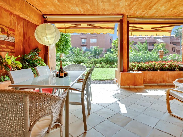 Apartment for Rent in Arona, Tenerife 2