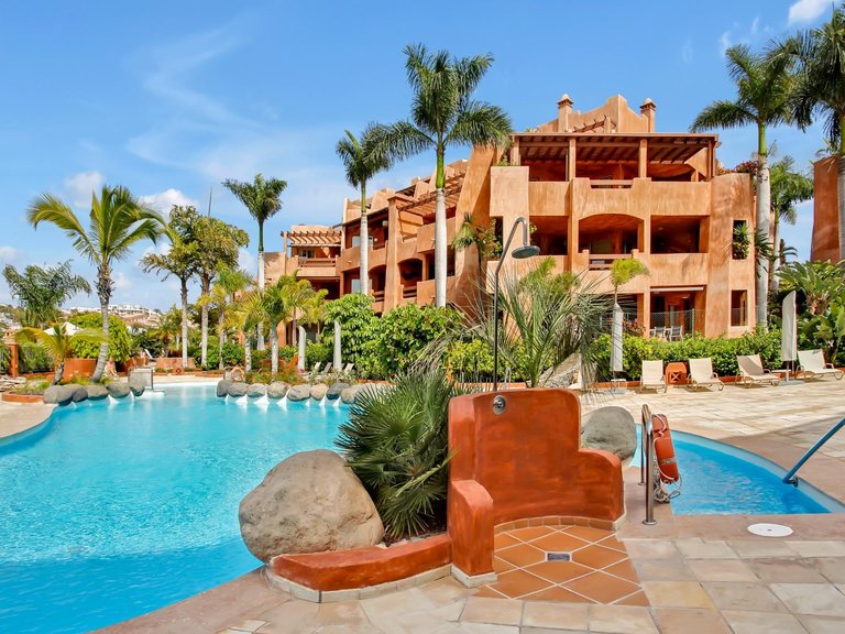 Apartment for Rent in Arona, Tenerife 20