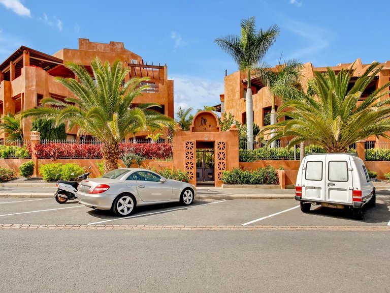Apartment for Rent in Arona, Tenerife 22