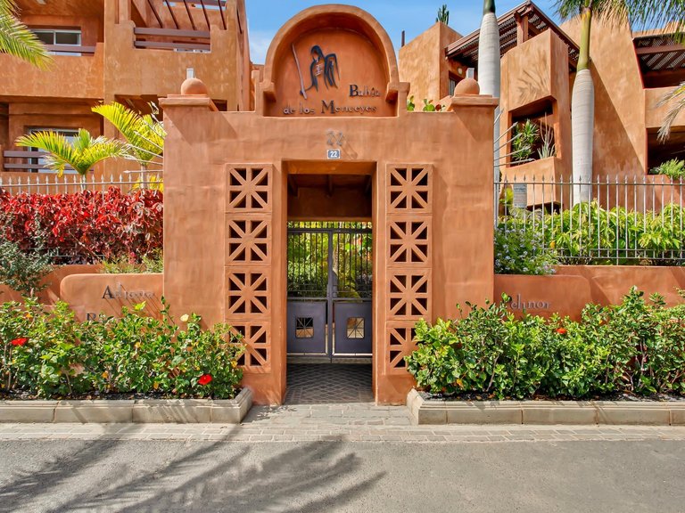 Apartment for Rent in Arona, Tenerife 23