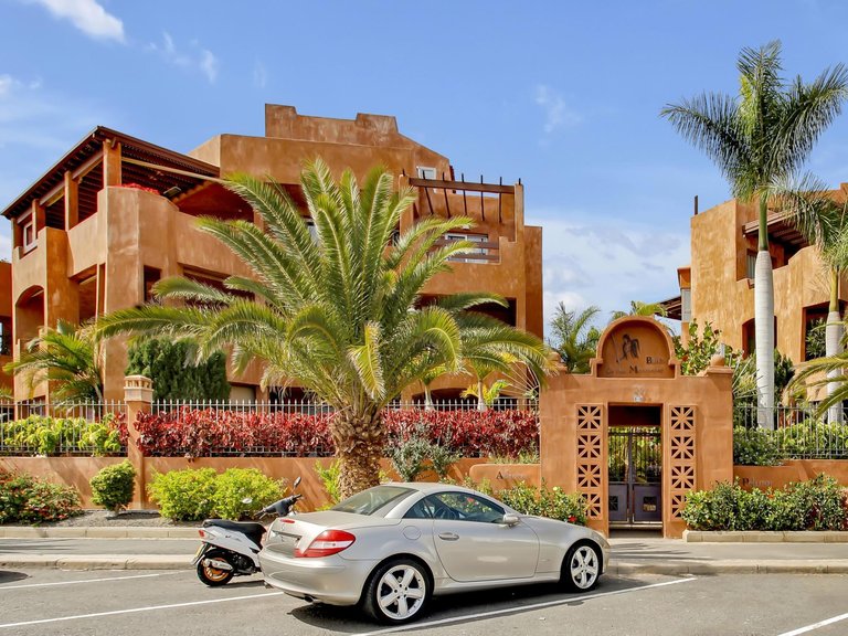 Apartment for Rent in Arona, Tenerife 33