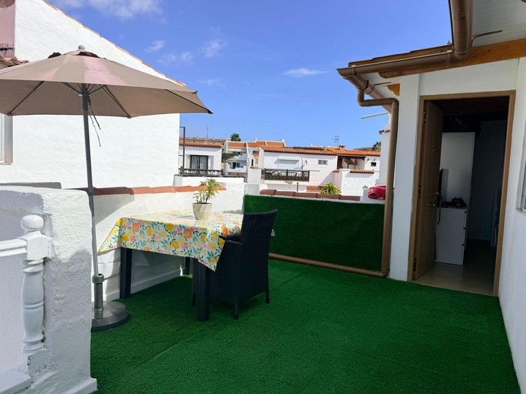 Penthouse for Sale in Arona, Tenerife 1