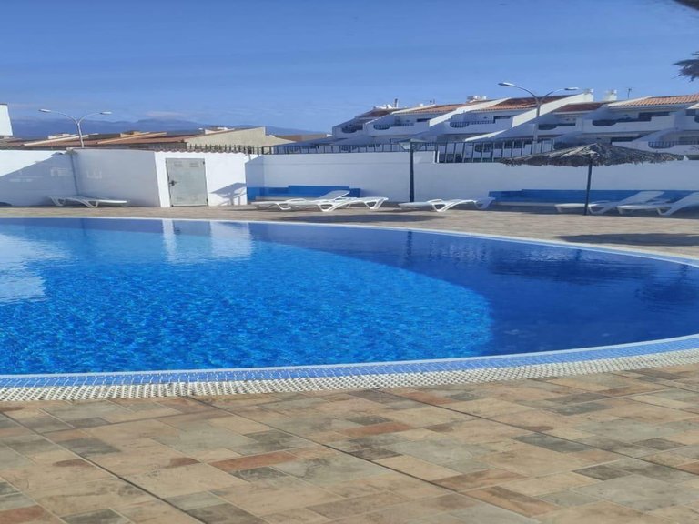 Penthouse for Sale in Arona, Tenerife 19