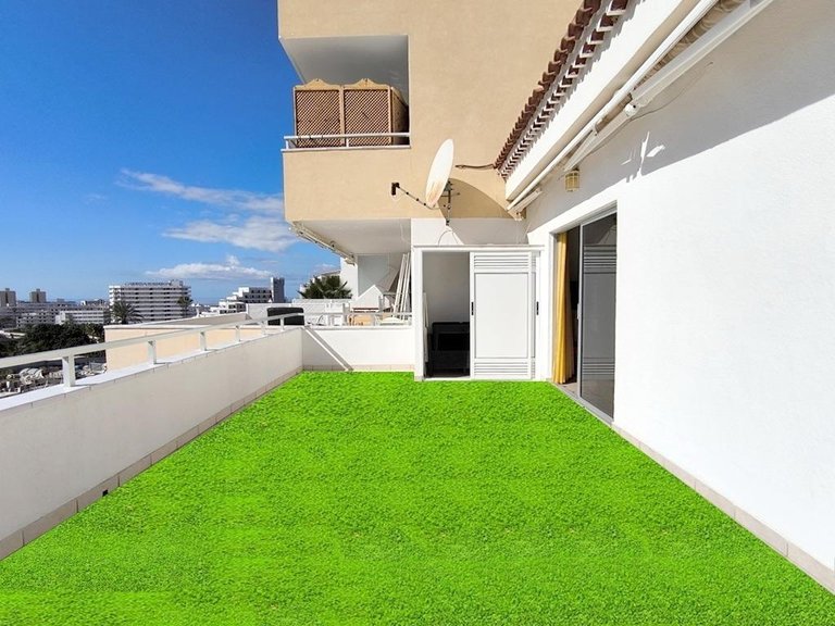 Apartment for Sale in Adeje, Tenerife 1