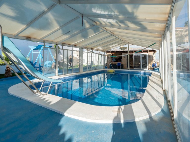 Villa for Sale in Granadilla De Abona, Tenerife 1