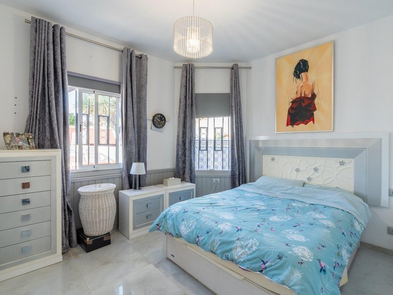 Villa for Sale in Granadilla De Abona, Tenerife 37