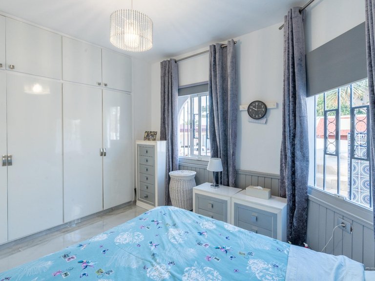 Villa for Sale in Granadilla De Abona, Tenerife 38