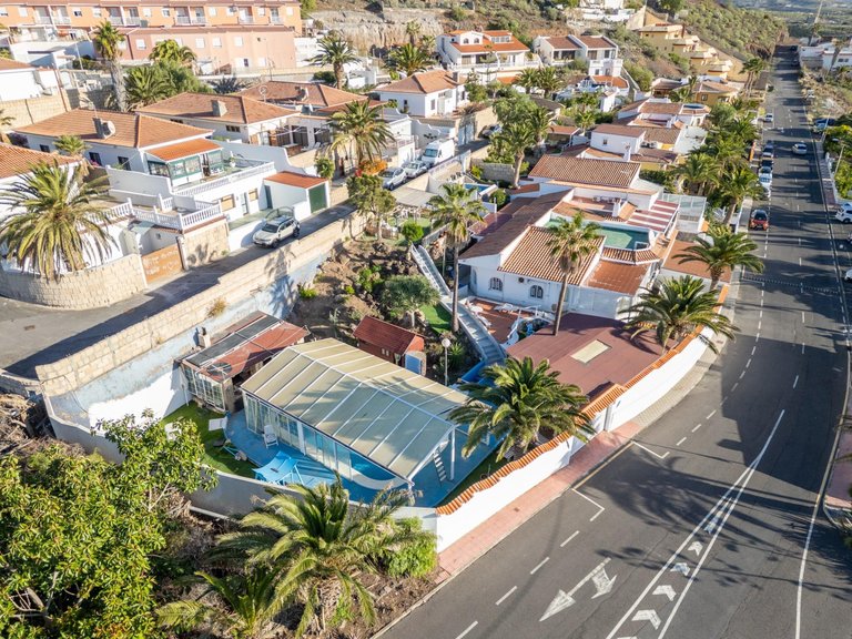 Villa for Sale in Granadilla De Abona, Tenerife 41