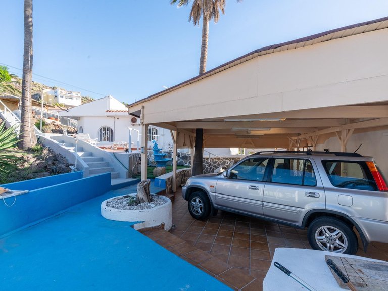 Villa for Sale in Granadilla De Abona, Tenerife 43