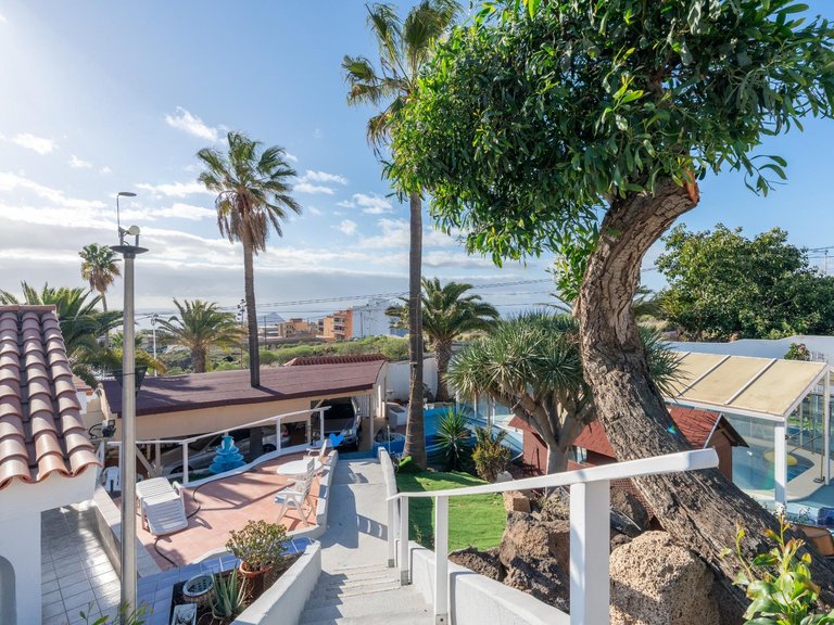 Villa for Sale in Granadilla De Abona, Tenerife 45