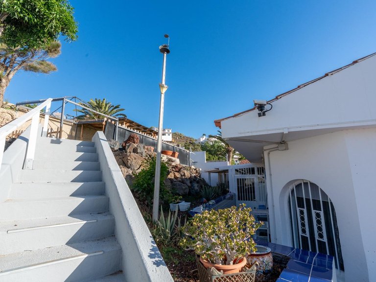 Villa for Sale in Granadilla De Abona, Tenerife 46