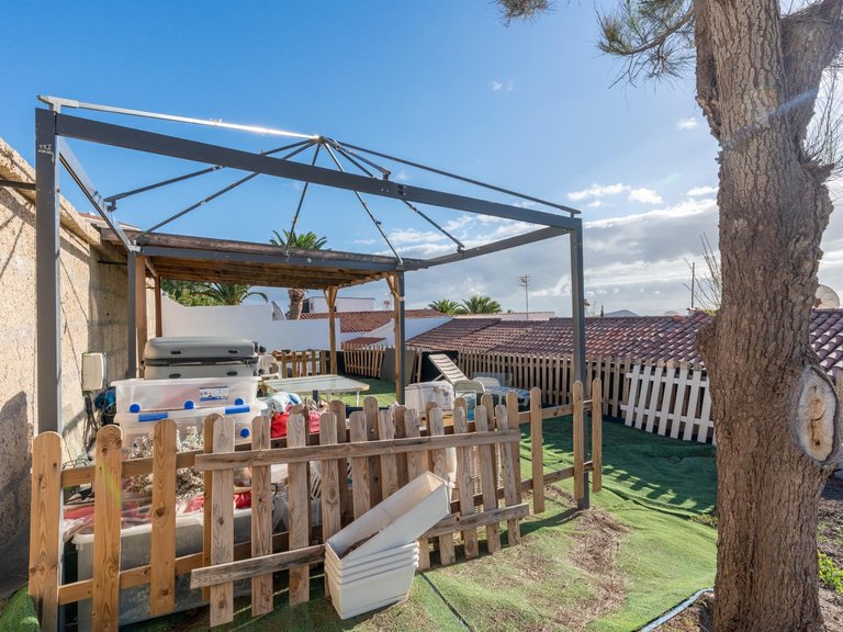 Villa for Sale in Granadilla De Abona, Tenerife 47