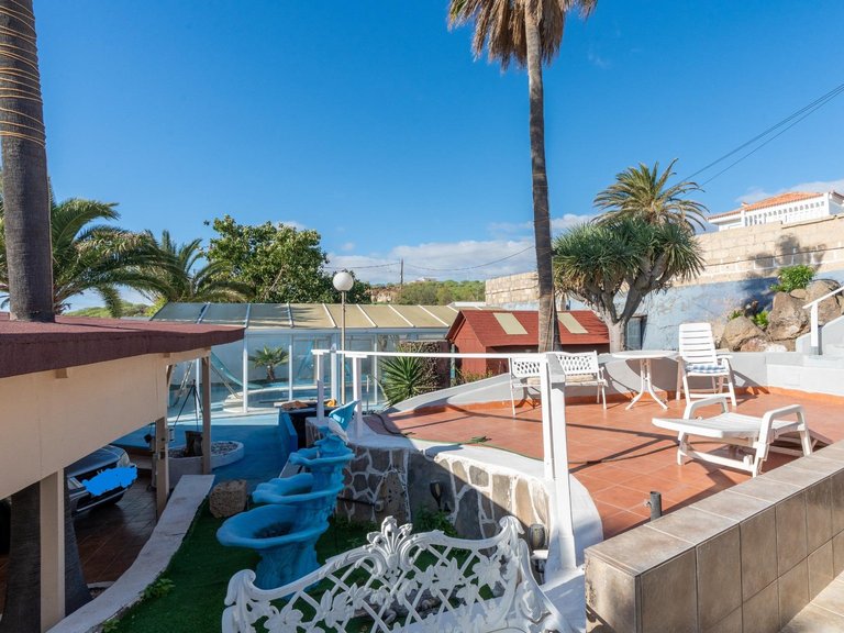 Villa for Sale in Granadilla De Abona, Tenerife 48