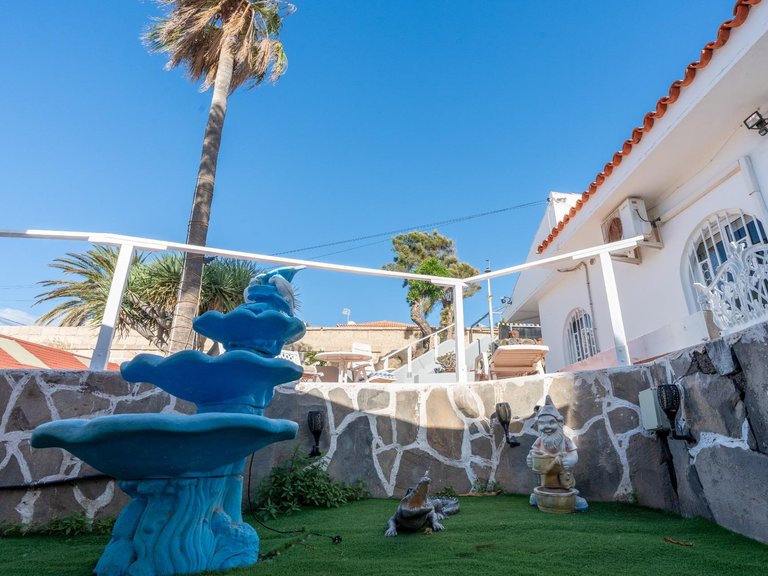 Villa for Sale in Granadilla De Abona, Tenerife 49