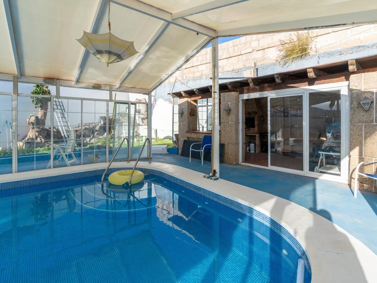 Villa for Sale in Granadilla De Abona, Tenerife 50