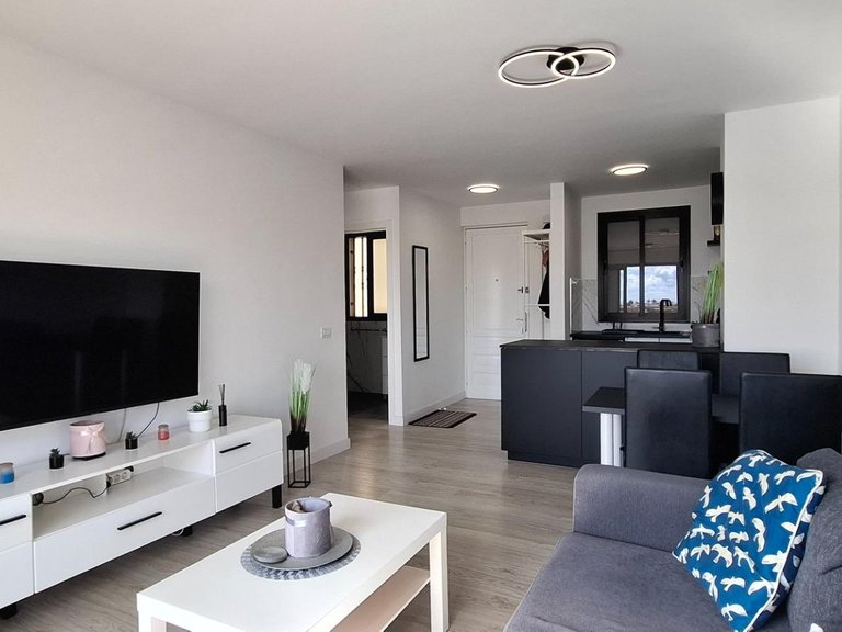 Apartment for Sale in Arona, Tenerife 1