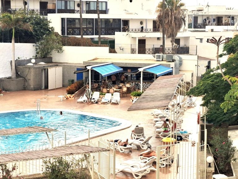 Apartment for Sale in Arona, Tenerife 16