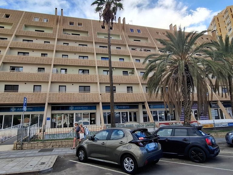 Apartment for Sale in Arona, Tenerife 18