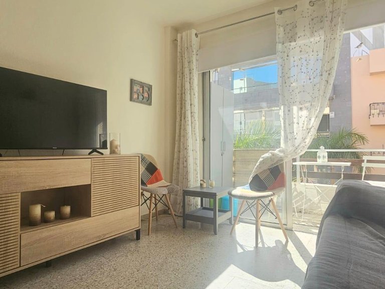 Apartment for Rent in Arona, Tenerife 1