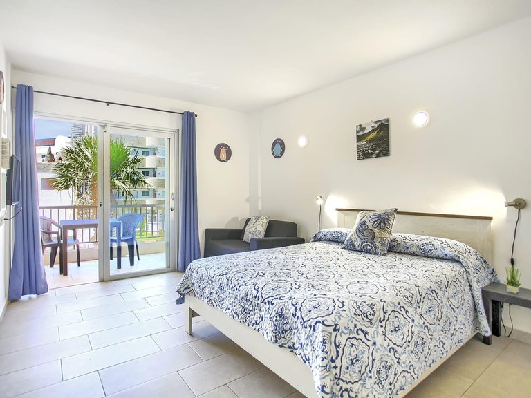 Apartment for Sale in Arona, Tenerife 1