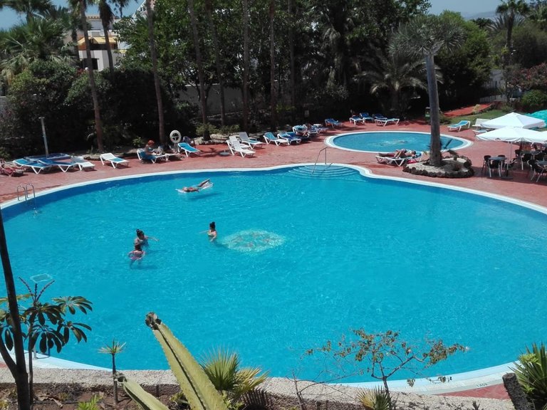Apartment for Sale in Arona, Tenerife 12