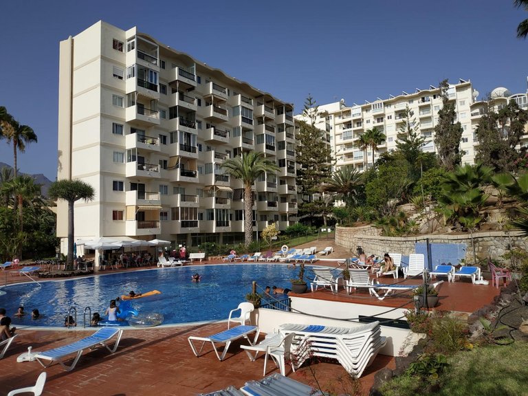 Apartment for Sale in Arona, Tenerife 14