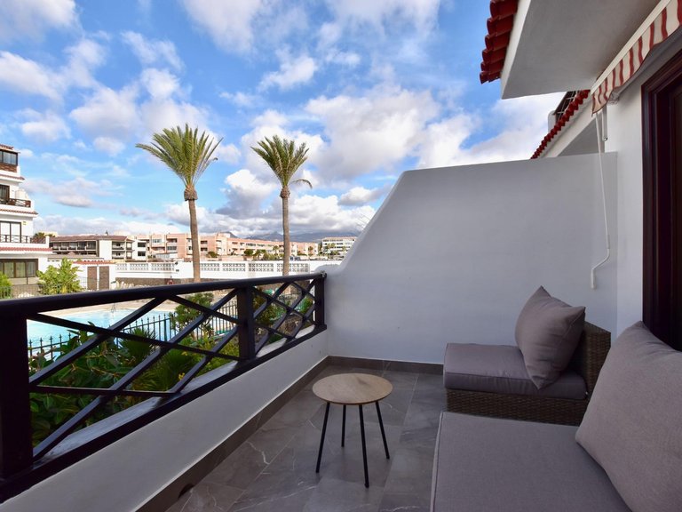 Penthouse for Sale in Arona, Tenerife 1