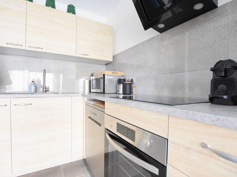 Penthouse for Sale in Arona, Tenerife 10