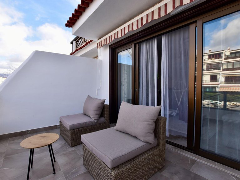 Penthouse for Sale in Arona, Tenerife 2